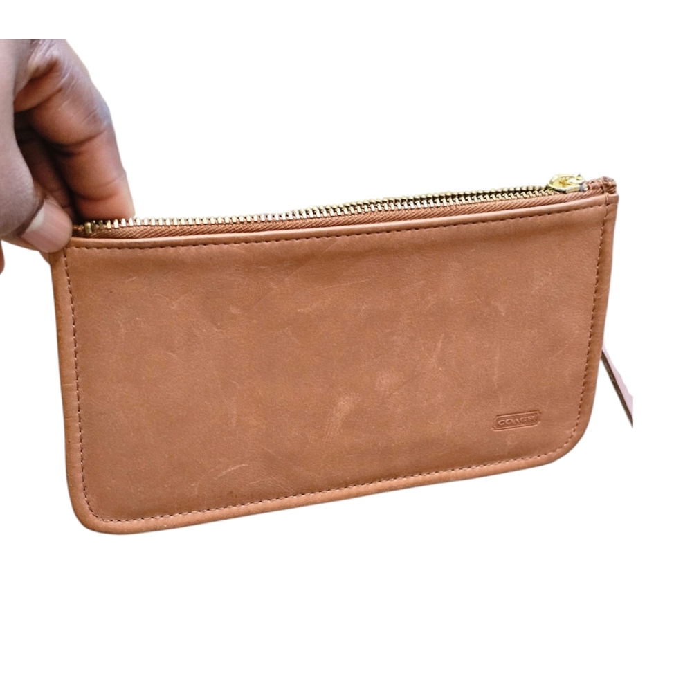 Vintage Coach Skinny Case - Picture 8 of 11